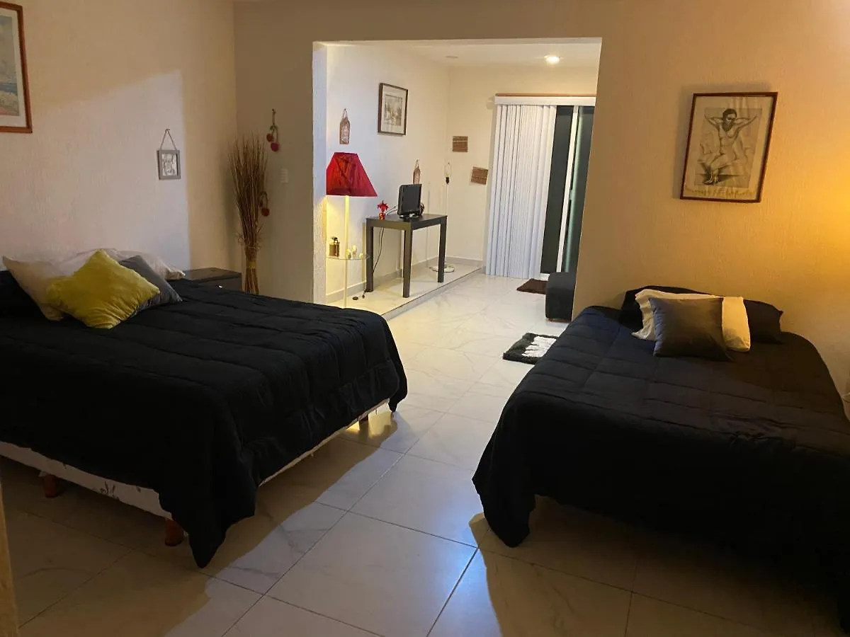Mi Casita En Cancun 0*,  Mexico