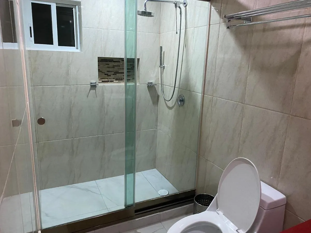 Mi Casita En Cancun Mexico
