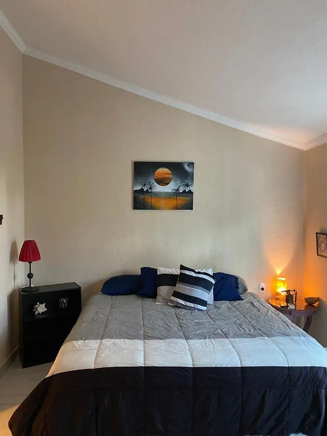 Mi Casita En Cancun 0*,
