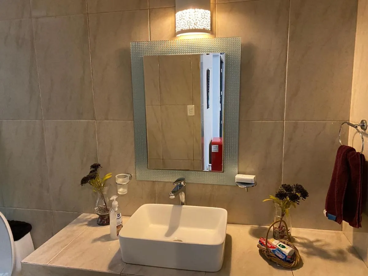 Mi Casita En Cancún Privatunterkunft